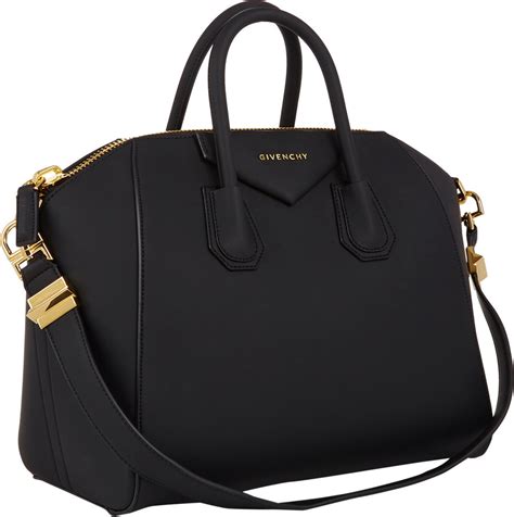 givenchy antigona rubber effect|Givenchy mini antigona.